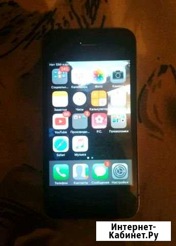 iPhone 4s Новокузнецк - изображение 1