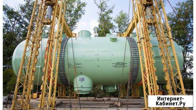 Портал для подъёма грузов / автономный подъёмный м Красноярск - изображение 1