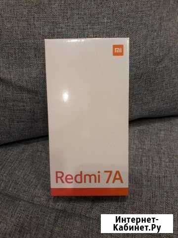 Xiaomi redmi 7a Вологда - изображение 1