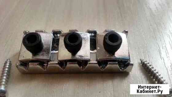Top Lock Floyd Rose (топ лок) 42 и 43 мм. Доставка Волгоград