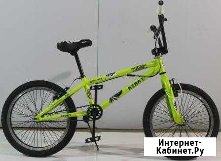 Велосипеды BMX ABD (новые) Новосибирск - изображение 1
