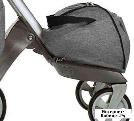 Сумка для коляски stokke Севастополь