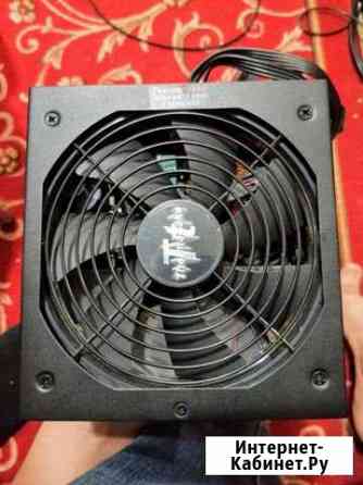 Thermaltake SmarT SE 630w Новочеркасск