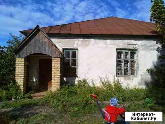 Дом 400 кв.м. на участке 12 сот. Белинский