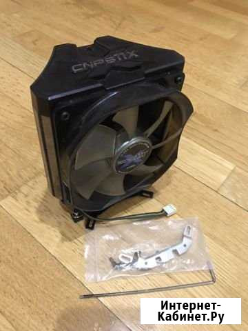 Zalman cnps11X Extreme 350Вт AM3+ Орёл - изображение 1