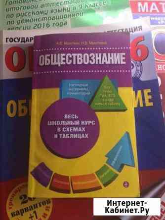 Справочник по обществознанию Сызрань