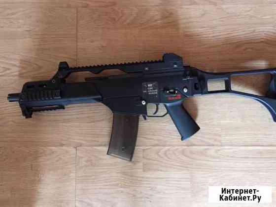 Страйкбольный привод G39c Пенза