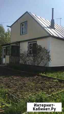 Дом 80 кв.м. на участке 20 сот. Петропавловск-Камчатский