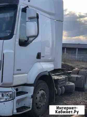 Renault premium dxi380 (Volvo fm d11) Казань