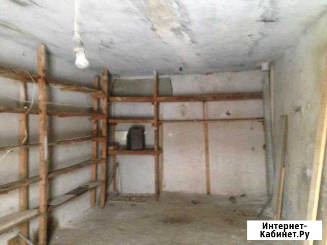Гараж, 25 кв.м. Волгоград - изображение 1