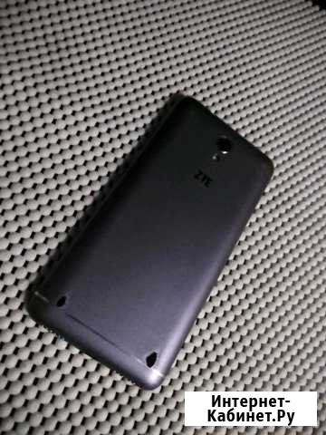 ZTE Троицкое - изображение 1