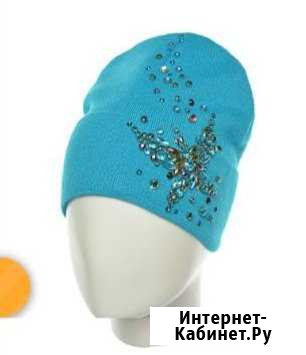 Шапка женская Елизово - изображение 1