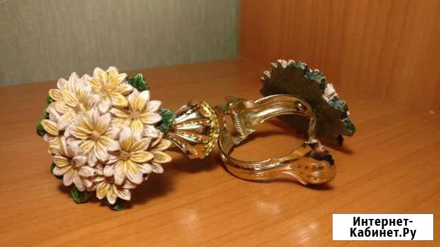 Новые подхваты-клипсы для штор Екатеринбург - изображение 1