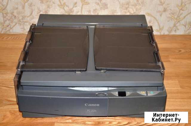 Продам не убиваемого трудягу копир Canon FC 226 Нижний Тагил - изображение 1