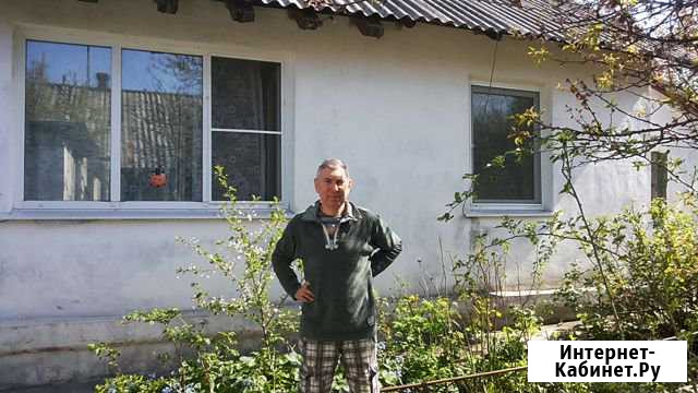 Дом 76.4 кв.м. на участке 8.6 сот. Губкин - изображение 1