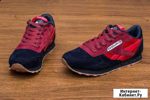 Reebok Classic / 40 размер Россошь - изображение 1