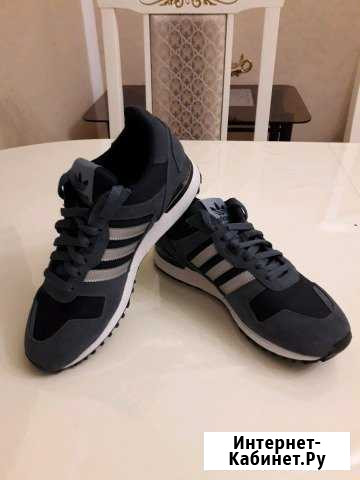 Новые кроссовки Adidas оригинал Владикавказ - изображение 1
