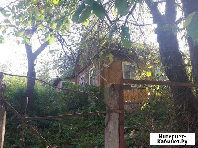 Дом 45 кв.м. на участке 10 сот. Великие Луки - изображение 1