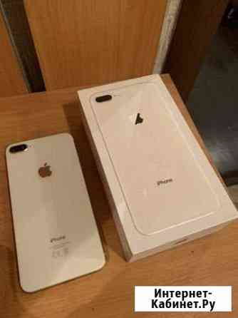 iPhone 8plus 64g Череповец