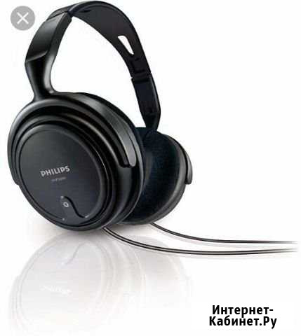 Продам наушники Philips SHP2000 Шарья - изображение 1