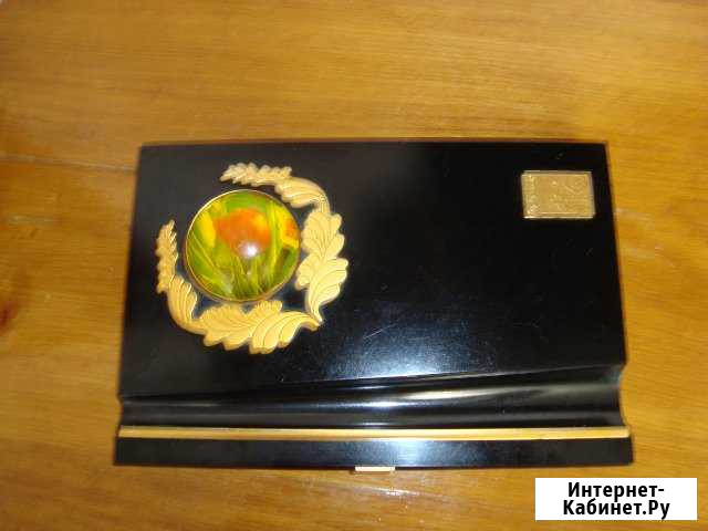 Пенал для ручек Тула - изображение 1