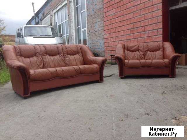 Диван Мурманск - изображение 1