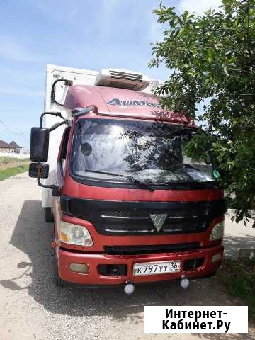 Продается Фотон Aumark 1061 2013г.в Будённовск - изображение 1