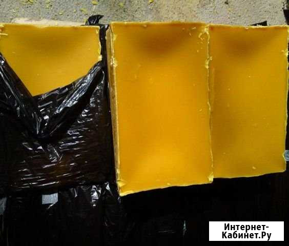 Восковая смесь для производства свечей Узловая - изображение 1