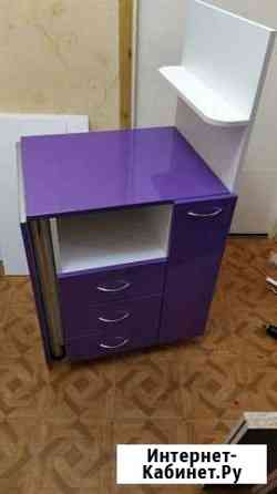 Стол складной для маникюра Тверь