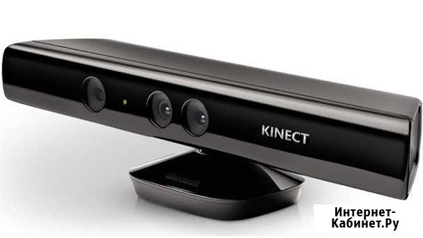 Kinect XBox 360, джостики Альметьевск - изображение 1
