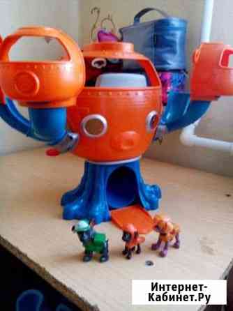 Щенячий патруль Набережные Челны