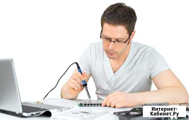 Переустановка Windows.Сборка.Ремонт Миасс - изображение 1
