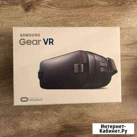 SAMSUNG Gear VR Ухта