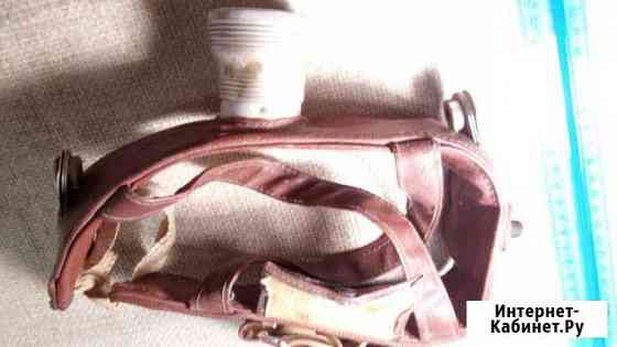 Налобный Фонарь СССР Ростов-на-Дону