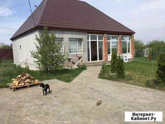 Коттедж 110 кв.м. на участке 9 сот. Саратов