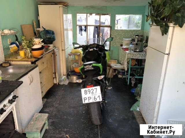 Kawasaki ex 650k Ростов-на-Дону - изображение 1