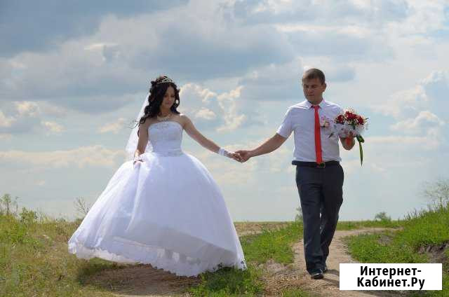 Свадебная фото и видеосъемка Новоаннинский - изображение 1