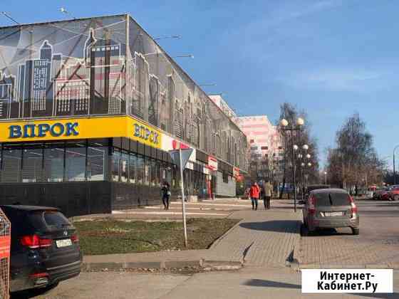 Торговое помещение, 10 кв.м. Набережные Челны