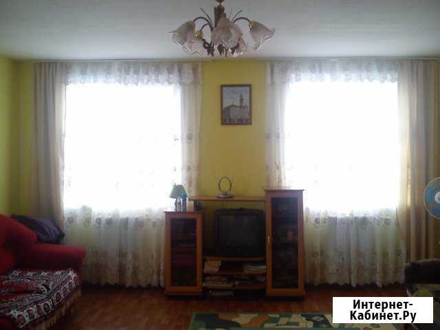 Дом 40 кв.м. на участке 20 сот. Тобольск - изображение 1