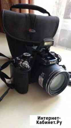 Фотоаппарат Nikon P520 Серпухов