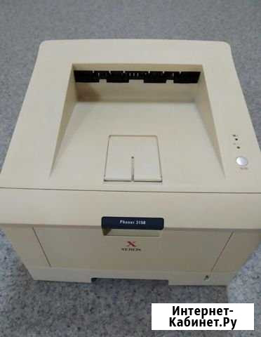 Принтер xerox Георгиевск - изображение 1