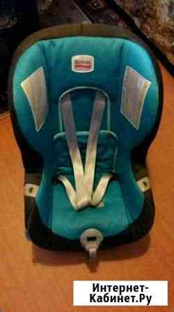 Автомобильное кресло от рождения до 18 кг Санкт-Петербург