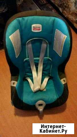 Автомобильное кресло от рождения до 18 кг Санкт-Петербург - изображение 1