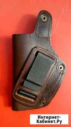 Кобура пм Великий Новгород