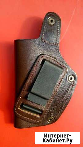 Кобура пм Великий Новгород - изображение 1