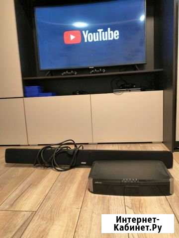 Акустика Polk Audio 360 Липецк - изображение 1