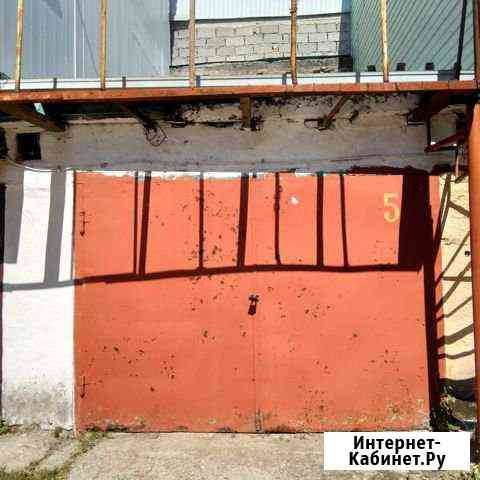 Гараж, 25 кв.м. Сочи