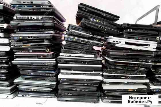 Ноут на запчасти Hp Lenovo Aser Asus SAMSUNG Омск