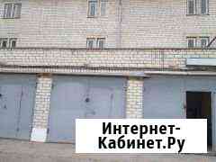 Гараж, > 30 кв.м. Самара