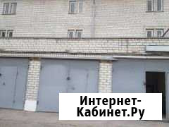 Гараж, > 30 кв.м. Самара - изображение 1
